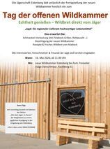 Jagdgesellschaft Eidenberg 202605