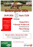 Reiterspiele Geng 202609