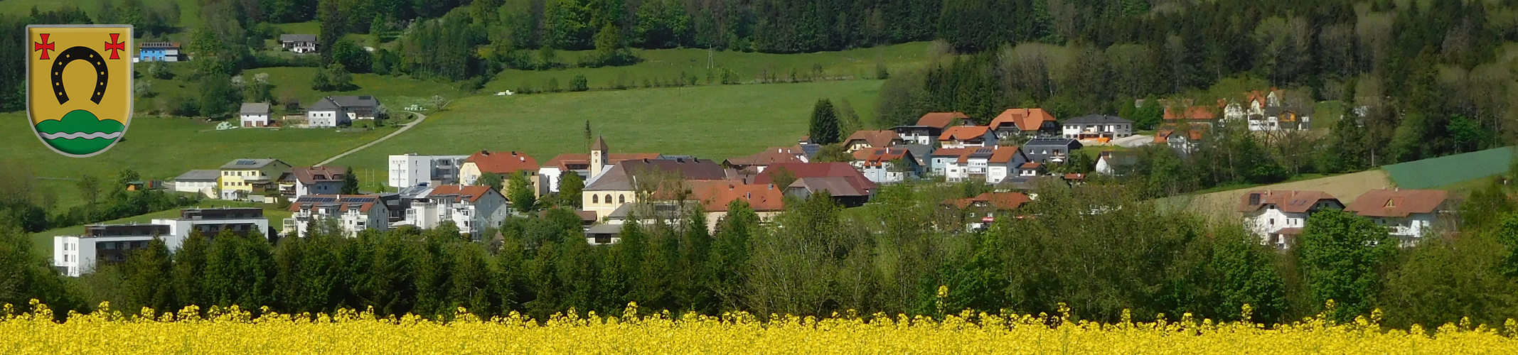 Eidenberg im Mühlviertel