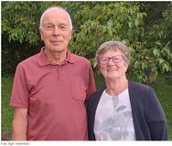 Goldenen Hochzeit 20250730