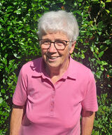 80. Geburtstag, Margarete Mayr 