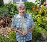 80. Geburtstag Annemarie Schütz, Eidenberg