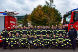 THL Abnahme Freiwillige Feuerwehr Eidenberg und Geng - Foto: OBI d.F. Thomas Traxler