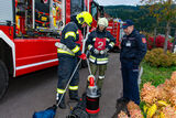 THL Abnahme Freiwillige Feuerwehr Eidenberg und Geng - Foto: OBI d.F. Thomas Traxler