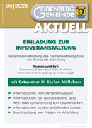 Buergerinfo Eidenberg Aktuell 05 2025 1