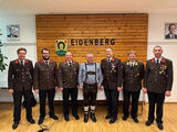 Neujahrsempfang 2026 der Gemeinde Eidenberg