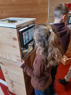 Kindergarten Eidenberg 20260222