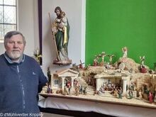 Passionskrippe Geng 01