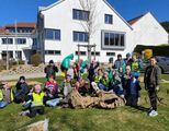 Volksschule Eidenberg 20260415