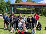 Volksschule Eidenberg 20260522
