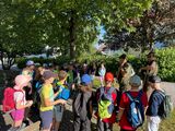 Volksschule Eidenberg 20260610
