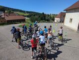 Sportunion Eidenberg 20260711