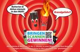 Gewinnspiel Batterien BAV