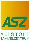  Altstoffsammelzentrum (ASZ) logo
